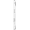 UNIQ Lifepro Xtreme Dėklas Apple iPhone Air skaidrus