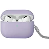 UNIQ Lino dėklas AirPods Pro 2 gen Silicone lilac