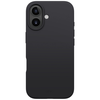 UNIQ Lino Dėklas skirtas Apple iPhone 17 Magclick Charging Pilkas
