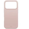 UNIQ Lino dėklas, skirtas iPhone 17 Pro, su Magclick įkrovimu, rožinis