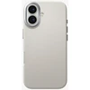 UNIQ Lyden dėklas skirtas Apple iPhone 17 Magclick Charging clay