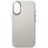 UNIQ Lyden dėklas skirtas Apple iPhone 17 Magclick Charging clay