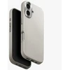 UNIQ Lyden dėklas skirtas Apple iPhone 17 Magclick Charging clay