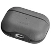UNIQ Lyden DS AirPods Pro 2 gen (2022/2023) dėklas pilkas-juodas/charcoal pilkas-juodas