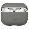 UNIQ Lyden DS AirPods Pro 2 gen (2022/2023) dėklas pilkas-juodas/charcoal pilkas-juodas