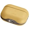 UNIQ Lyden DS AirPods Pro 2 gen (2022/2023) dėklas yellow-pilka/canary yellow-flint pilka