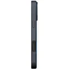 UNIQ Lyden DS dėklas skirtas Apple iPhone 17 Pro Max Magclick Charging mėlynos spalvos/juodos spalvos