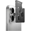 Apsauginis stiklas skirtas Camera Lens UNIQ Optix Aliuminio Camera Lens Protector skirtas Apple iPhone Air with Applic