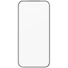 UNIQ Optix Matte apsauginis stiklas skirtas Apple iPhone 17 Pro matte