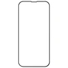 UNIQ Optix Matte Apple iPhone 15 6.1" / 14 Pro 6.1" matinis apsauginis stiklas su aplikatoriumi
