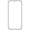 UNIQ Optix Matte Apple iPhone 15 Plus 6.7" /14 Pro Max 6.7" matinis apsauginis stiklas su aplikatoriumi