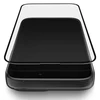 UNIQ Optix Matte Apple iPhone 15 6.1" / 14 Pro 6.1" matinis apsauginis stiklas su aplikatoriumi