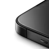 UNIQ Optix Matte Apple iPhone 15 Plus 6.7" /14 Pro Max 6.7" matinis apsauginis stiklas su aplikatoriumi