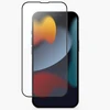 UNIQ Optix Matte Apple iPhone 14 6.1" / 13 6.1" / 13 Pro 6.1" matinis apsauginis stiklas su aplikatoriumi