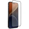 UNIQ Optix Matte Apple iPhone 15 6.1" / 14 Pro 6.1" matinis apsauginis stiklas su aplikatoriumi