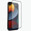 UNIQ Optix Matte Apple iPhone 14 6.1" / 13 6.1" / 13 Pro 6.1" matinis apsauginis stiklas su aplikatoriumi