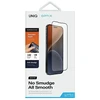 UNIQ Optix Matte Apple iPhone 15 Pro 6.1"matinis apsauginis stiklas su aplikatoriumi