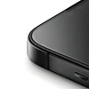 UNIQ Optix Matte Apple iPhone 15 Pro 6.1"matinis apsauginis stiklas su aplikatoriumi