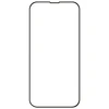 UNIQ Optix Matte Apple iPhone 15 Pro 6.1"matinis apsauginis stiklas su aplikatoriumi