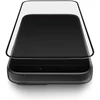 Uniq Optix Matte grūdintas stiklas, skirtas iPhone 17 – matinis