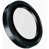 UNIQ Optix Prime kameros objektyvo apsauginis dėklas Apple iPhone 17 Pro / Apple iPhone 17 Pro Max su aplikatoriumi, tamsiai mėlynas