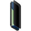UNIQ Optix Privacy apsauginis stiklas skirtas Apple iPhone 17 privacy