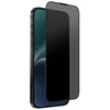 UNIQ Optix Privacy iPhone 15 Pro Max 6.7" Privacy grūdintas stiklas su aplikatoriumi