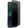 UNIQ Optix Privacy Apple iPhone 15 6.1" / 14Pro 6.1" apsauginis tiklas su privatumo filtru ir aplikatoriumi