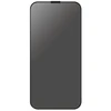 UNIQ Optix Privacy Apple iPhone 15 6.1" / 14Pro 6.1" apsauginis tiklas su privatumo filtru ir aplikatoriumi