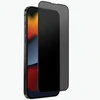 UNIQ Optix Privacy Apple iPhone 14 6.1" / 13 6.1" / 13 Pro 6.1" apsauginis tiklas su privatumo filtru ir aplikatoriumi
