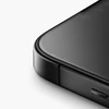 UNIQ Optix Privacy Apple iPhone 14 6.1" / 13 6.1" / 13 Pro 6.1" apsauginis tiklas su privatumo filtru ir aplikatoriumi