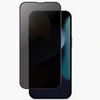 UNIQ Optix Privacy Apple iPhone 14 6.1" / 13 6.1" / 13 Pro 6.1" apsauginis tiklas su privatumo filtru ir aplikatoriumi