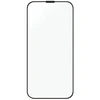 UNIQ Optix Vivid Apple iPhone 15 Plus 6.7" /14 Pro Max 6.7" clear apsauginis stiklas su aplikatoriumi