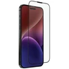 UNIQ Optix Vivid Apple iPhone 15 Plus 6.7" /14 Pro Max 6.7" clear apsauginis stiklas su aplikatoriumi