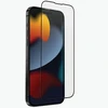 UNIQ Optix Vivid Apple iPhone 14 Plus 6.7"clear apsauginis stiklas su aplikatoriumi
