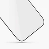 UNIQ Optix Vivid Apple iPhone 14 Plus 6.7"clear apsauginis stiklas su aplikatoriumi