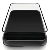 UNIQ Optix Vivid Apple iPhone 15 Pro Max 6.7"clear apsauginis stiklas su aplikatoriumi