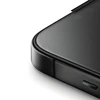 UNIQ Optix Vivid Apple iPhone 15 Pro 6.1"clear apsauginis stiklas su aplikatoriumi