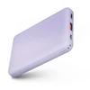 UNIQ Powerbank Fuele mini 8000mAhUSB-C 18W PD Fast charge levandų spalvos