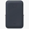 UNIQ Powerbank Hoveo 5000mAh USB-C 20WPD Fast charge Wireless Magnetic mėlyna/storm mėlynas