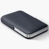UNIQ Powerbank Hoveo 5000mAh USB-C 20WPD Fast charge Wireless Magnetic mėlyna/storm mėlynas
