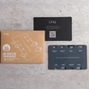 UNIQ Sim Adapteris Traveller Kit 7in1 kortelių alikiklis