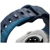 Apyrankė UNIQ Stride De Rubber skirtas Apple Watch 49/46/45/44mm storm