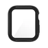 Išmaniojo laikrodžio Apple Watch 4/5/6/SE ekrano rėmelis, Juodos spalvos, 40mm