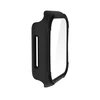 Išmaniojo laikrodžio Apple Watch 4/5/6/SE ekrano rėmelis, Juodos spalvos, 40mm