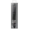 UNIQ Vista universal phone lanyard 2in1 juodos spalvos