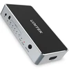 Unitek HDMI 1.4b 5 IN-1 OUT 4K signalo perjungiklis