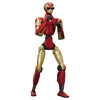 Robot humanoidalny UNITREE R1 Basic - Crismon Hero