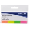 Pelikan Pagemarker transp.N131 4x25x45 mm, 4x25 sheet