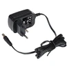 Zasilacz Maitinimo šaltinis Maitinimo šaltinis 12v/500ma 6w Akyga 5.5x2.1 mm universalus maitinimo šaltinis